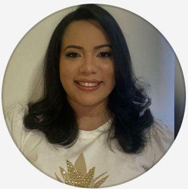 Foto de Pamella Almeida