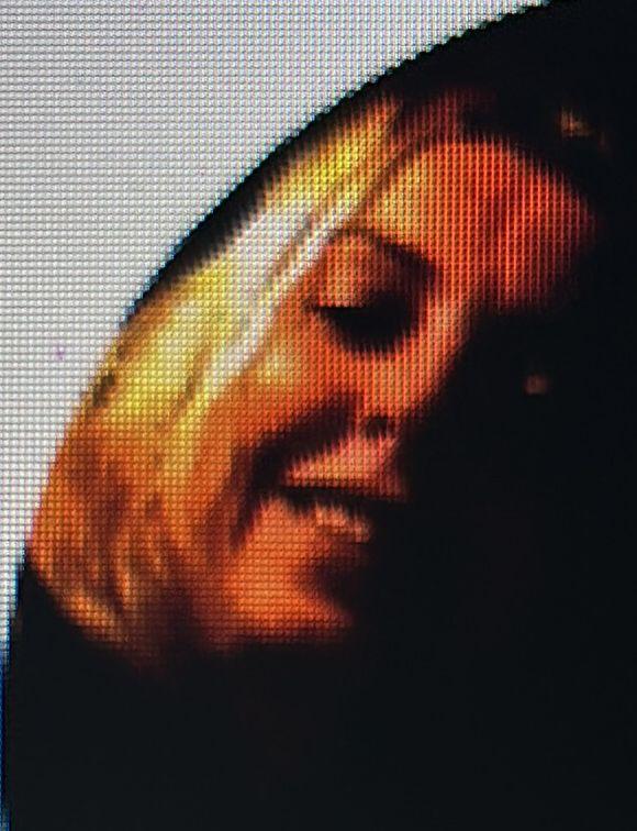 Foto de Pamela Almeida